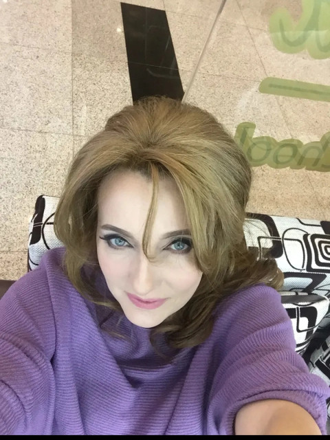 Ольга, Москва, Ольховая. Фото на сайте ГдеПапа.Ру