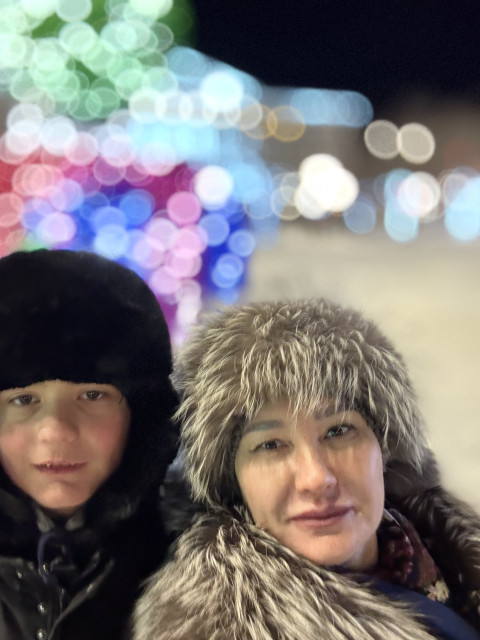 Елена, Россия, Чита. Фото на сайте ГдеПапа.Ру