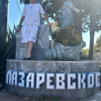 Саша Вишняков, Россия, Воронеж, 44