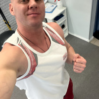 Олег, Россия, Москва, 40