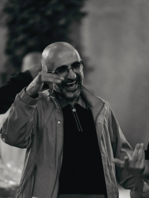 Степан, Россия, Москва, 41 год. Он ищет её: женщину для гостевого брака.  Анкета 881980. 