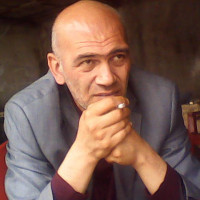 Fazil, Азербайджан, Баку, 56 лет