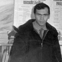 Fazil, Азербайджан, Баку, 56