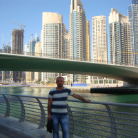 Заур, Россия, Нижневартовск, 44 года