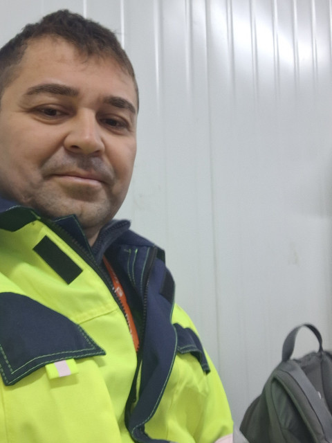 Рашид, Россия, Новосибирск. Фото на сайте ГдеПапа.Ру