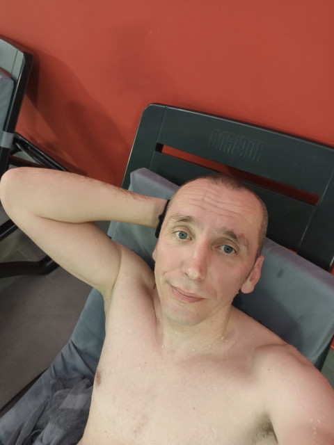 Андрюха, Россия, Екатеринбург. Фото на сайте ГдеПапа.Ру