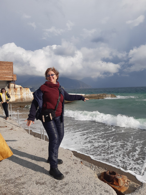 Ольга, Россия, Симферополь. Фото на сайте ГдеПапа.Ру