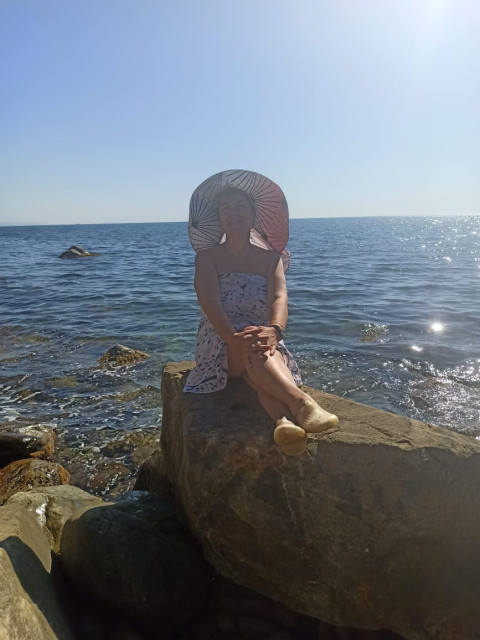 Ольга, Россия, Симферополь. Фото на сайте ГдеПапа.Ру