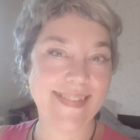 Ольга, Россия, Симферополь, 61 год