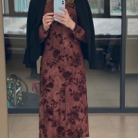 Liudmila, Россия, Москва, 42 года