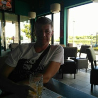 Андрей Воронков, Москва, 47 лет