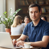 Александр, Россия, Белгород, 35 лет