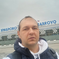 Алексей, Россия, Санкт-Петербург, 41 год