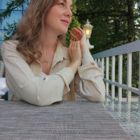 Анна, Россия, Москва, 37 лет