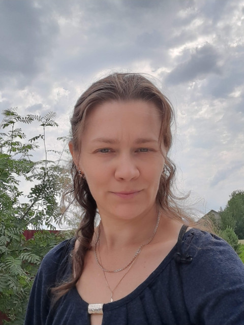 Елена, Россия, Санкт-Петербург. Фото на сайте ГдеПапа.Ру