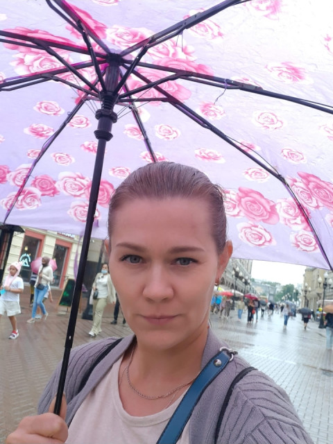 Елена, Россия, Санкт-Петербург. Фото на сайте ГдеПапа.Ру