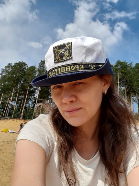 Елена, Россия, Санкт-Петербург. Фото на сайте ГдеПапа.Ру