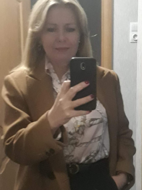 Наталья, Москва, 49 лет. Познакомлюсь с мужчиной для любви и серьезных отношений.  Анкета 882059. 
