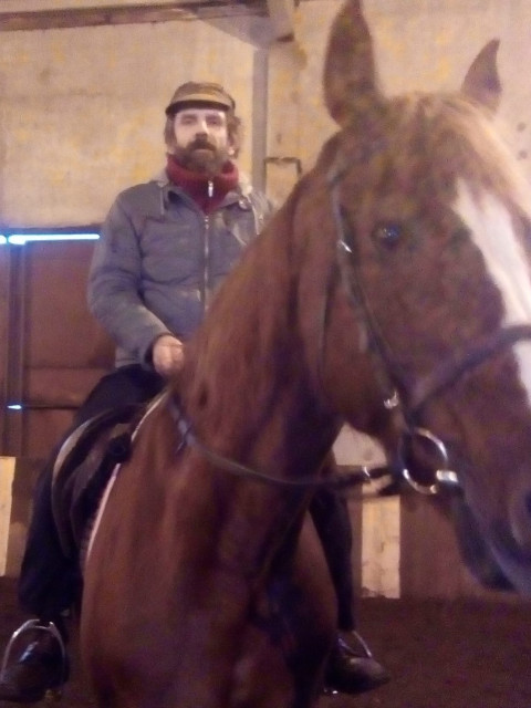 Владимир, Санкт-Петербург, м. Автово. Фото на сайте ГдеПапа.Ру