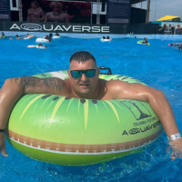 Виталя, Россия, Хабаровск, 44 года