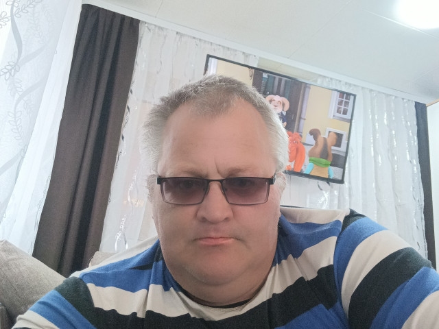 Сергей Федюков, Россия, Краснодар, 48 лет. Простопарень со своими тараканами