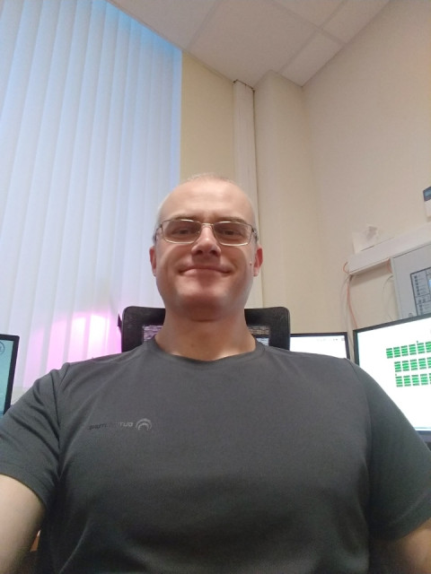 Михаил, Россия, Москва. Фото на сайте ГдеПапа.Ру