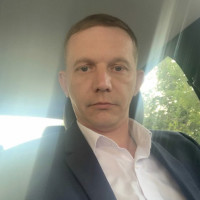 Павел, Россия, Москва, 43 года