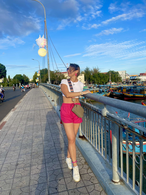 Elena, Москва, Бабушкинская. Фото на сайте ГдеПапа.Ру