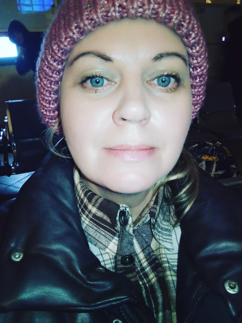 Елена, Россия, Хабаровск. Фото на сайте ГдеПапа.Ру