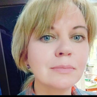 Елена, Россия, Хабаровск, 50 лет