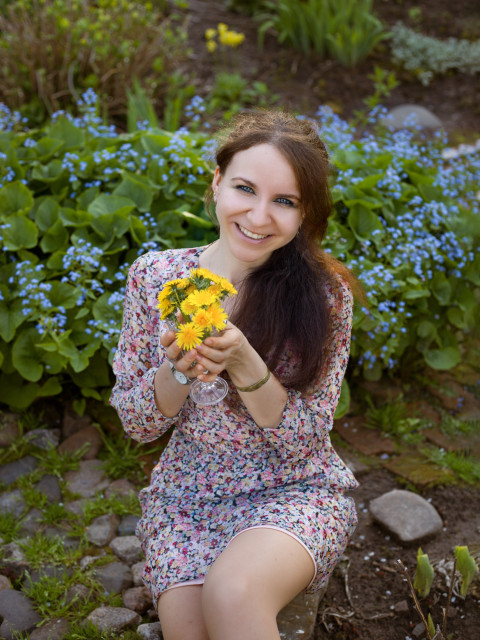 Наталья, Россия, Санкт-Петербург. Фото на сайте ГдеПапа.Ру