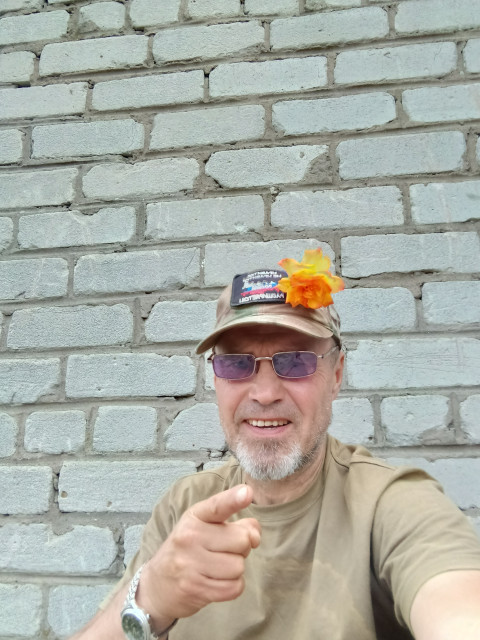 Андрей, Россия, Москва. Фото на сайте ГдеПапа.Ру