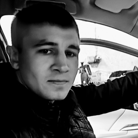 Владимир Даниленко, Екатеринбург, 28 лет, 1 фото. Познакомится с женщиной