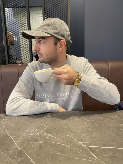 Теимураз, Россия, Москва, 34 года. Хочу познакомиться