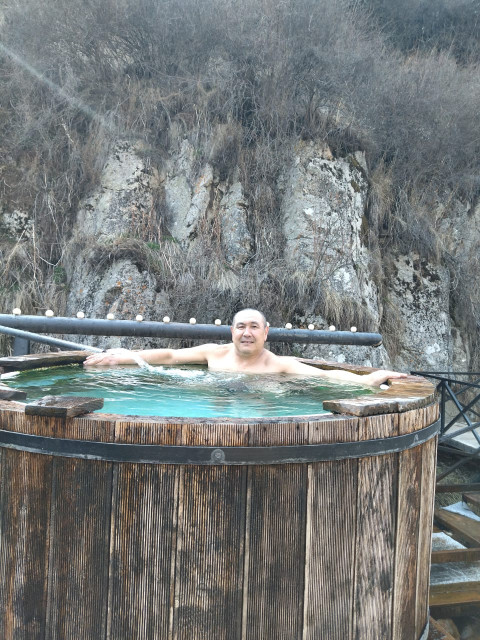 Гарик, Казахстан, Алматы. Фото на сайте ГдеПапа.Ру