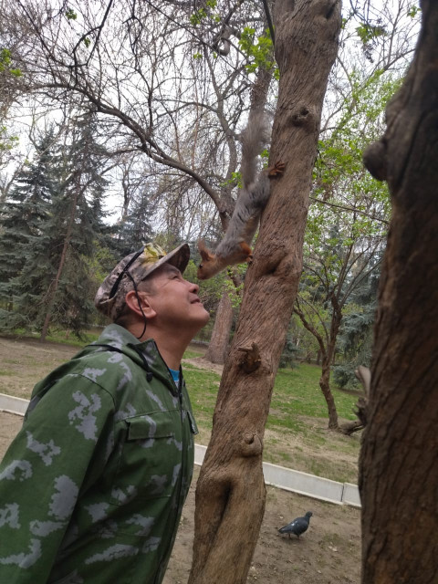 Гарик, Казахстан, Алматы. Фото на сайте ГдеПапа.Ру