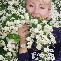 Елена, Россия, Донецк, 51 год