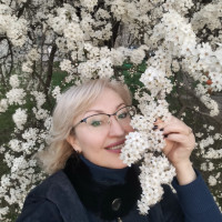 Елена, Россия, Донецк, 51 год