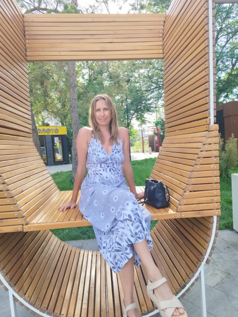 Валентина, Беларусь, Жодино, 37 лет, 1 ребенок. Познакомлюсь с мужчиной для любви и серьезных отношений, дружбы и общения.  Анкета 882114. 