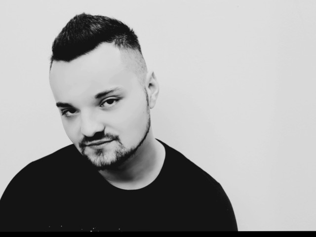 Виктор, Минск, м. Пушкинская. Фото на сайте ГдеПапа.Ру