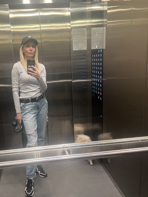 Света, Россия, Москва. Фото на сайте ГдеПапа.Ру