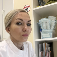 Света, Россия, Москва, 41