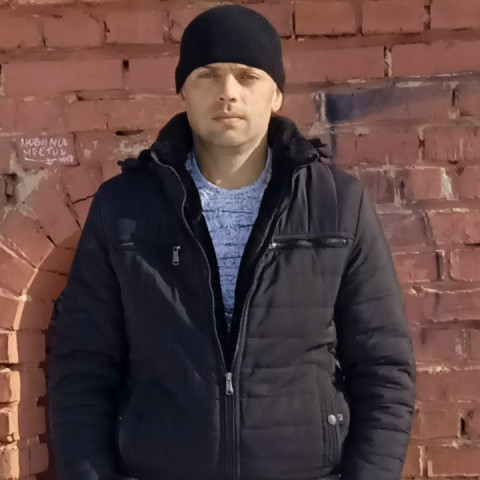 Евгений Евгеньевич, Орск, 38 лет, 2 ребенка, 1 фото. Познакомиться с парнем из Орска
