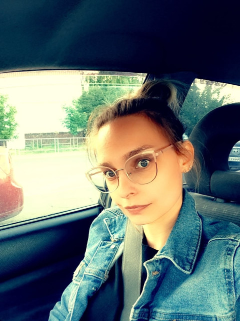 Инна, Россия, Москва. Фото на сайте ГдеПапа.Ру