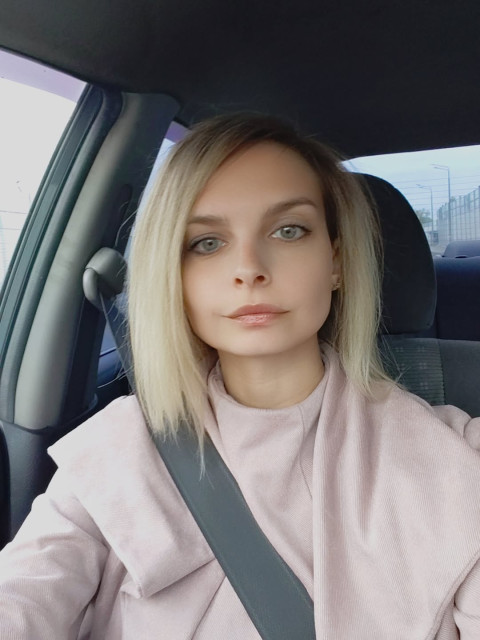 Инна, Россия, Москва. Фото на сайте ГдеПапа.Ру