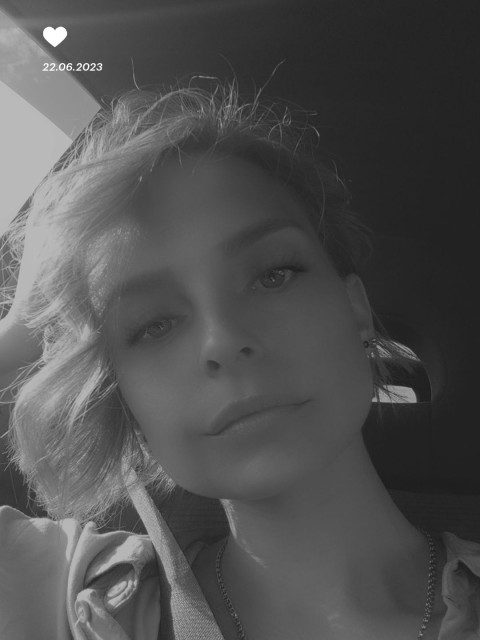 Инна, Россия, Москва. Фото на сайте ГдеПапа.Ру