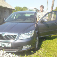 Юрий Трофимов, Россия, Усмань, 60 лет