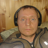 Алексей, Россия, Магадан, 46