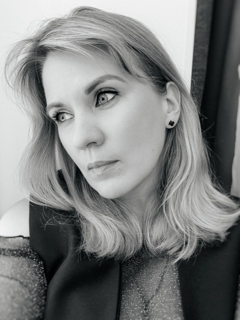 Виктория, Россия, Химки. Фото на сайте ГдеПапа.Ру