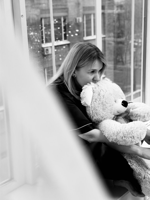 Виктория, Россия, Химки. Фото на сайте ГдеПапа.Ру